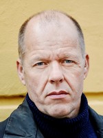 Bestyrelsesmedlem Jens Lauridsen