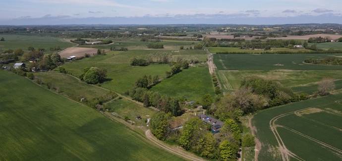 Kragebjerg Natur- og Fritidsområde