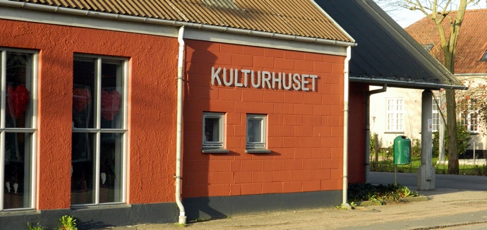 Stenlille Kulturhus
