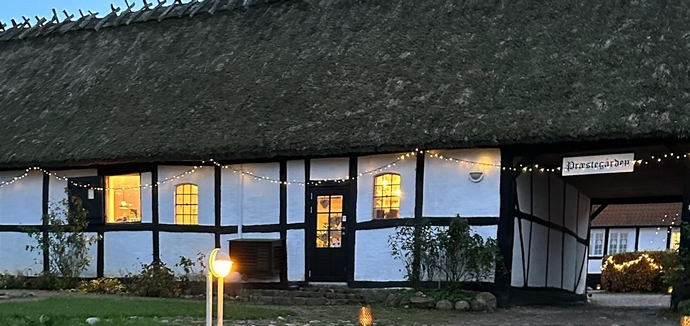 Jyderup_præstegård_vinter Jyderup Præstegård ved vintertide