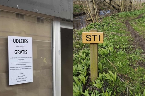 2 særpuljer i 2. ansøgningsrunde