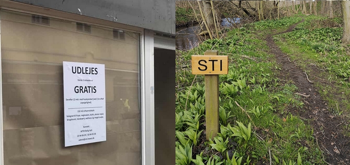 2 særpuljer i 2. ansøgningsrunde