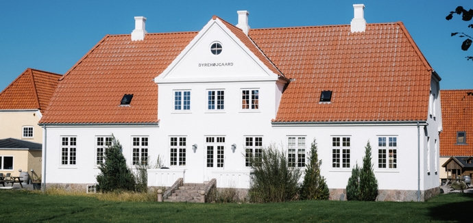 Dyrehøj Oplevelsescenter